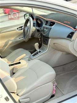 نيسان سنترا